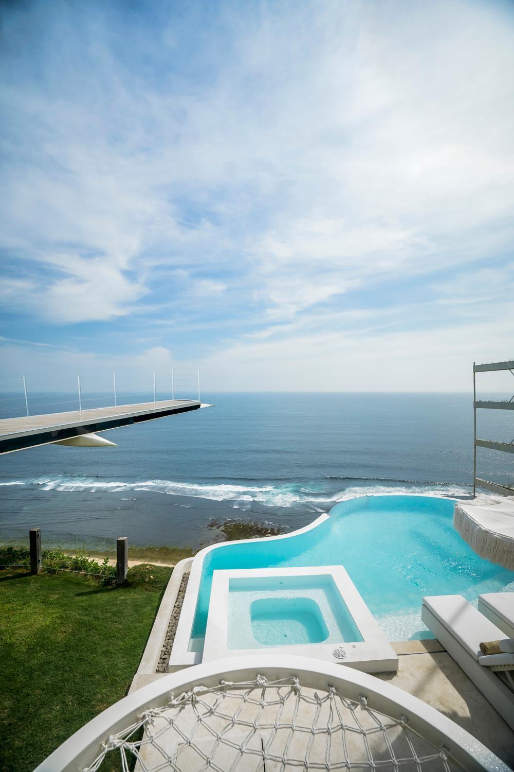 Private Jet Villa Uluwatu Exterior foto